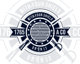 1765 Apparel co entry by okley