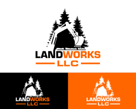 Landworks LLC entry by marsell