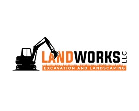 Landworks LLC entry by Amit1991
