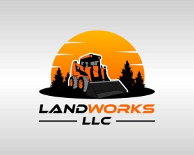 Landworks LLC entry by mustafin