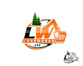 Landworks LLC entry by rahayu01