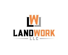 Landworks LLC entry by Husn Art