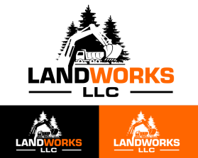Landworks LLC entry by marsell