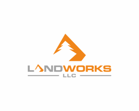 Landworks LLC entry by fai_art