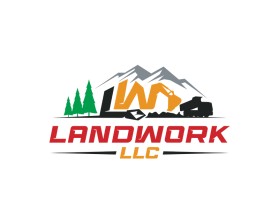 Landworks LLC entry by Husn Art