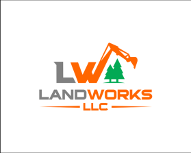 Landworks LLC entry by McRiver