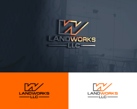 Landworks LLC entry by haris0306