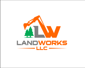 Landworks LLC entry by McRiver