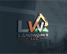 Landworks LLC entry by mustafin