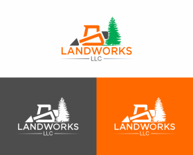 Landworks LLC entry by Jarvvo