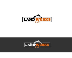 Landworks LLC entry by lgz25