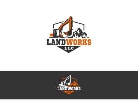 Landworks LLC entry by lgz25