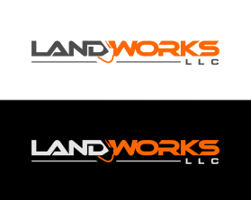 Landworks LLC entry by JeanN
