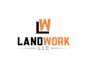 Landworks LLC entry by Husn Art