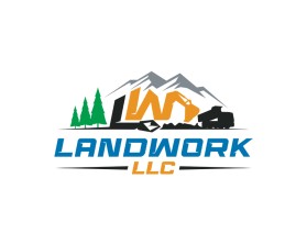 Landworks LLC entry by Husn Art