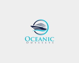 Oceanic Odysseys entry by Jarvvo