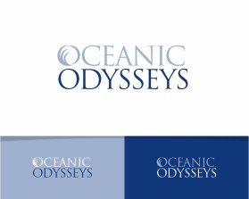 Oceanic Odysseys entry by aligutierrez59