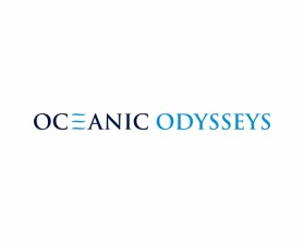 Oceanic Odysseys entry by bhalex11