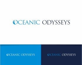 Oceanic Odysseys entry by aligutierrez59