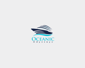 Oceanic Odysseys entry by Jarvvo