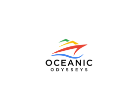 Oceanic Odysseys entry by rejeky_design