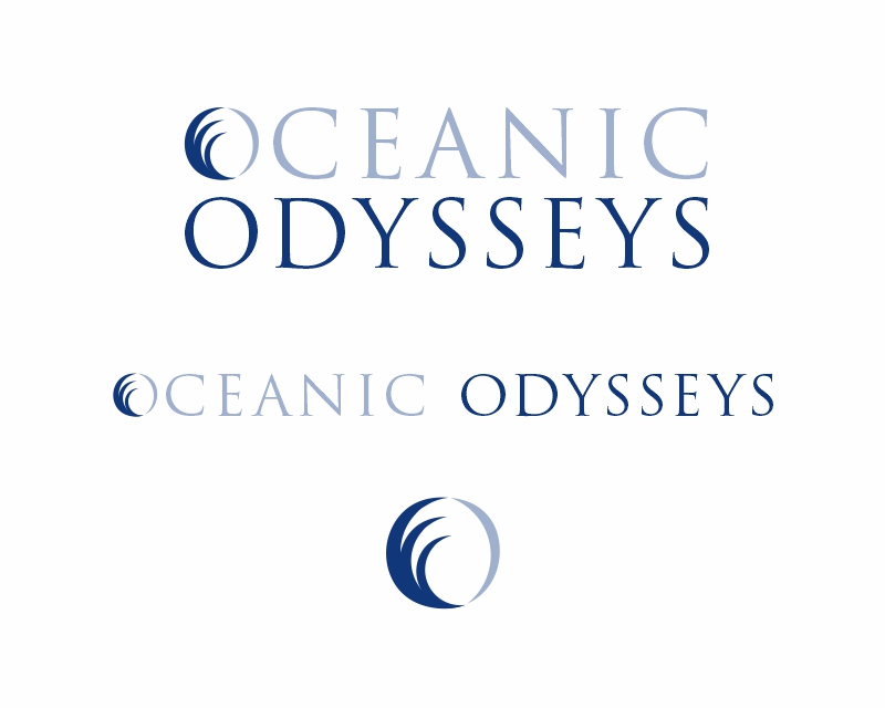 Logo Design for Oceanic Odysseys