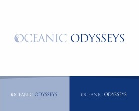 Oceanic Odysseys entry by aligutierrez59