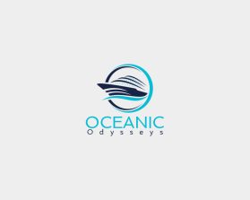 Oceanic Odysseys entry by Jarvvo
