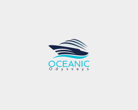 Oceanic Odysseys entry by Jarvvo