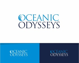Oceanic Odysseys entry by aligutierrez59