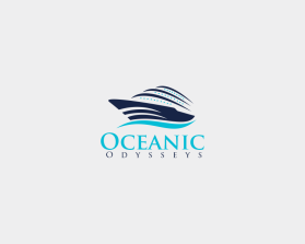 Oceanic Odysseys entry by Jarvvo