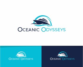 Oceanic Odysseys entry by aligutierrez59