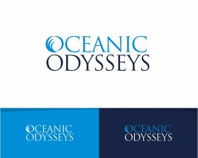 Oceanic Odysseys entry by aligutierrez59