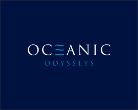 Oceanic Odysseys entry by bhalex11
