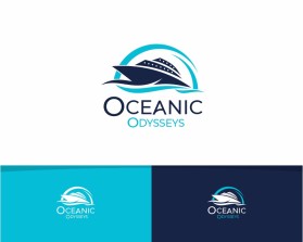 Oceanic Odysseys entry by aligutierrez59