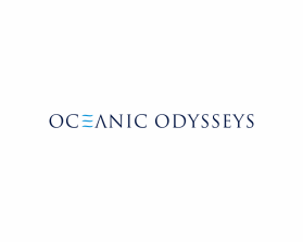 Oceanic Odysseys entry by bhalex11