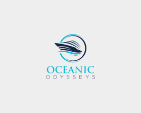 Oceanic Odysseys entry by Jarvvo