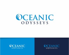 Oceanic Odysseys entry by aligutierrez59