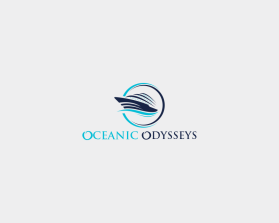 Oceanic Odysseys entry by Jarvvo