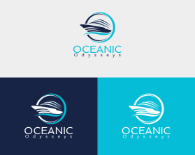 Oceanic Odysseys entry by Jarvvo
