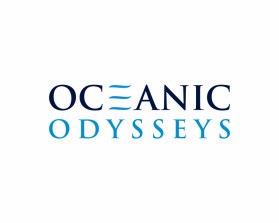 Oceanic Odysseys entry by bhalex11