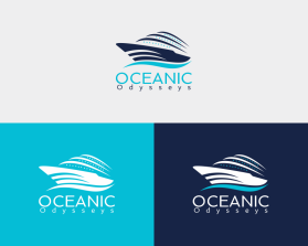 Oceanic Odysseys entry by Jarvvo