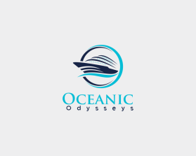 Oceanic Odysseys entry by Jarvvo