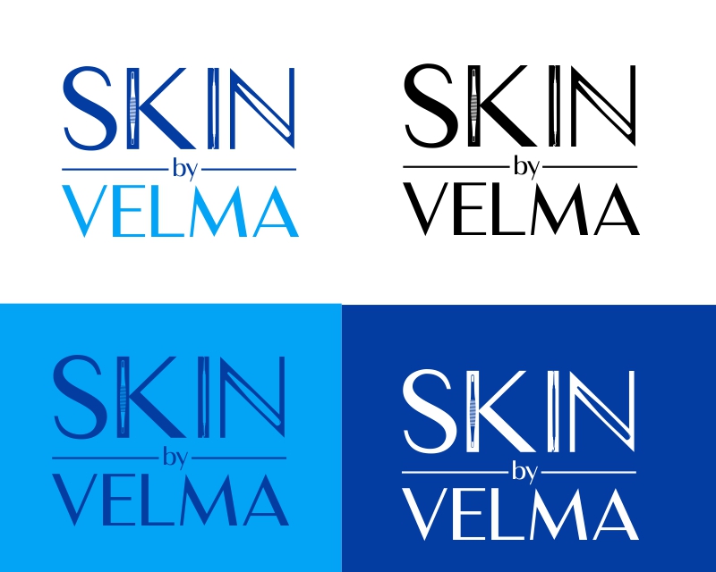 Logo Design entry 2792607 submitted by Ilham Fajri