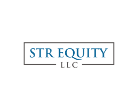 STR Equity, LLC entry by okley