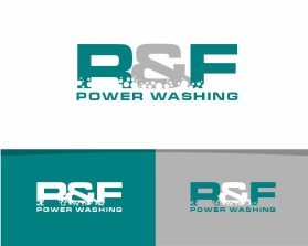 R&F Power Washing entry by aligutierrez59