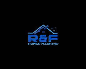 R&F Power Washing entry by hary creative
