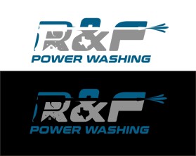 R&F Power Washing entry by Ilham Fajri