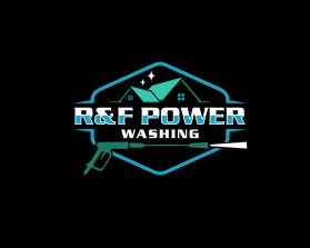 R&F Power Washing entry by Jagad Langitan