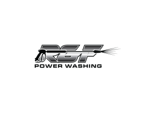 R&F Power Washing entry by sanrell